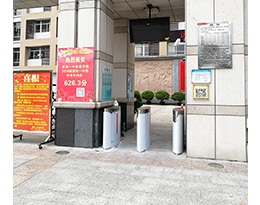 虹華軟件攜手惠州聯通公司共同建設惠州市第